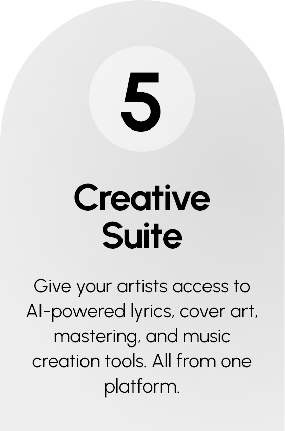 5 — Creative Suite